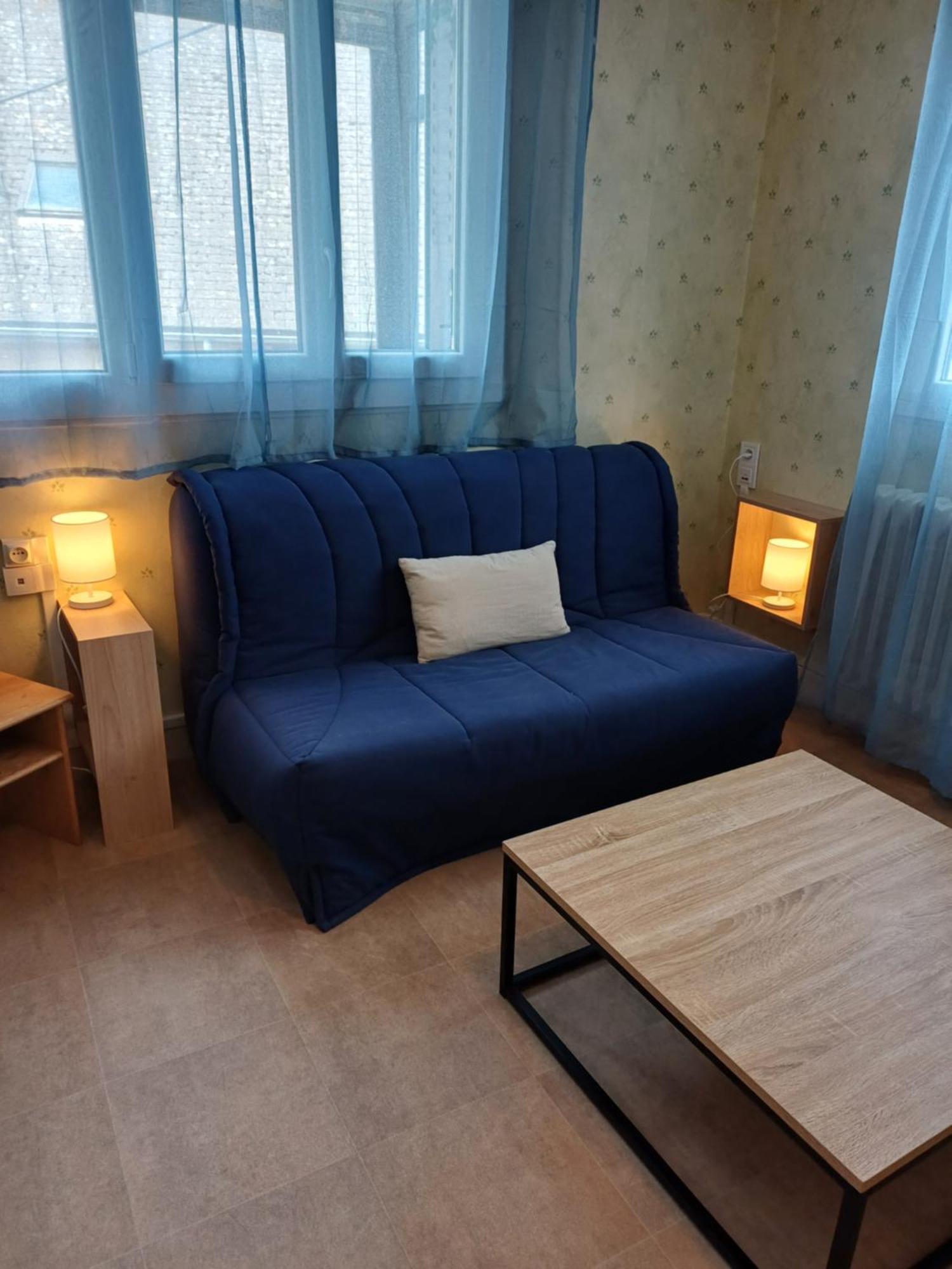Les Planchettes Villa Orcival Eksteriør billede